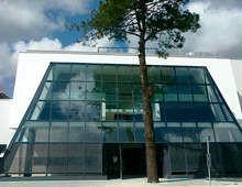 Parque Escolar, M. Grande