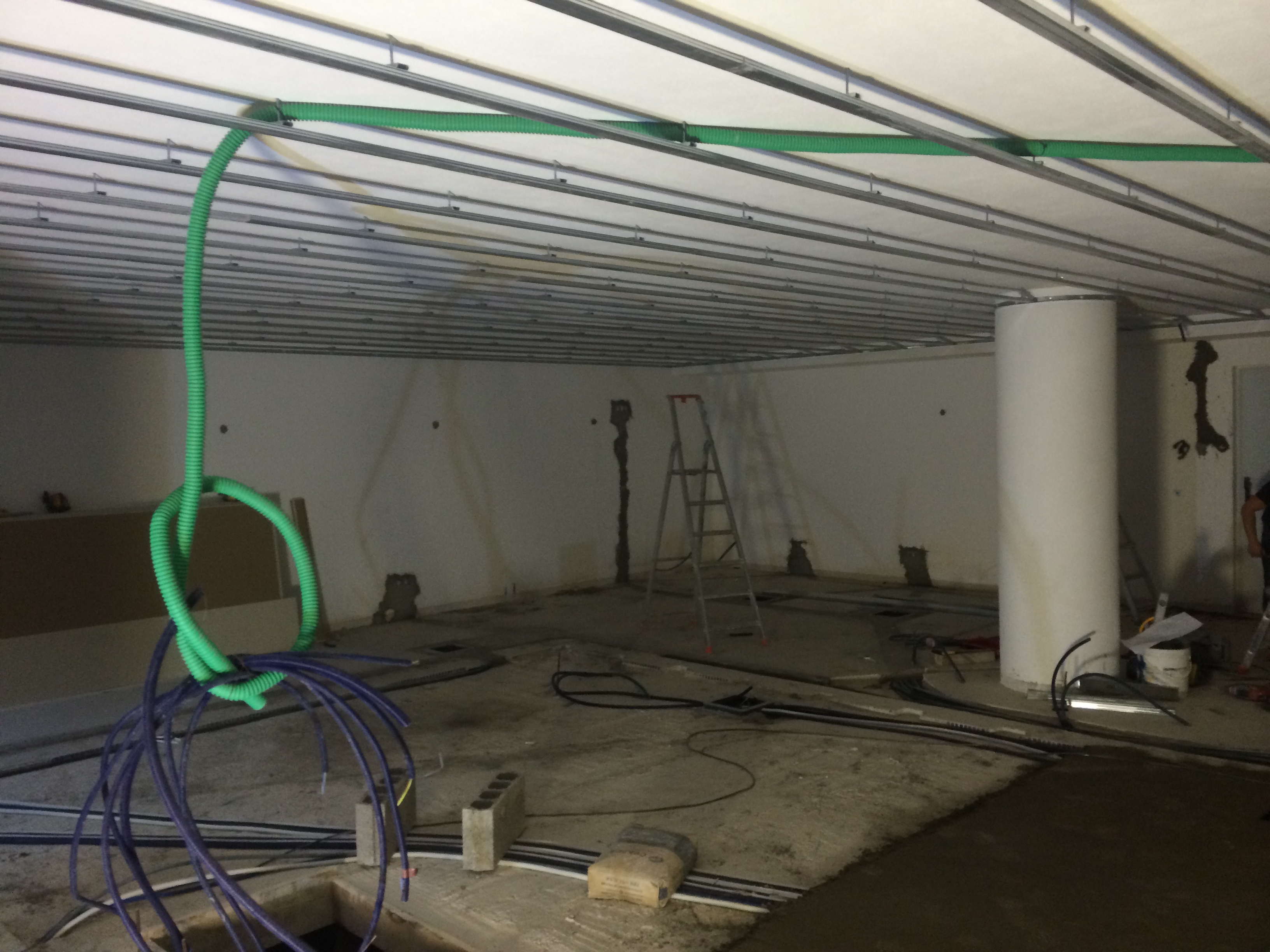 Remodelação 1 Progepom